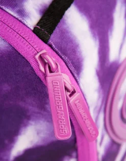 YOUNG THUG x SPRAYGROUND PURPLE HAZE SHARK