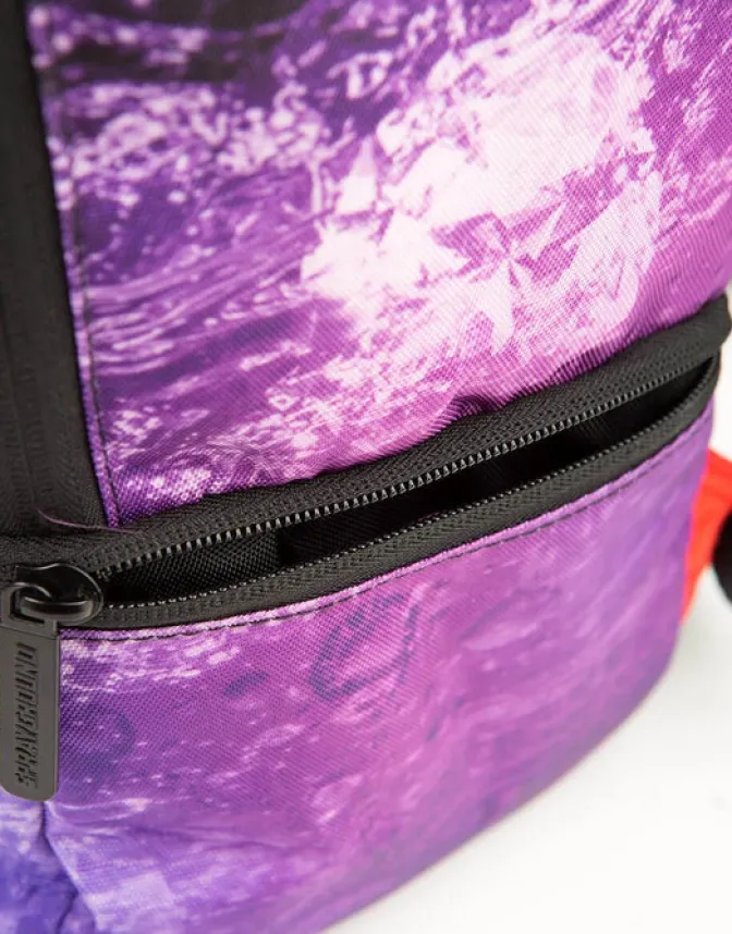 YOUNG THUG x SPRAYGROUND DIAMOND CUBE