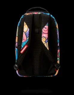 YUMMY GUMMY LIPS BACKPACK